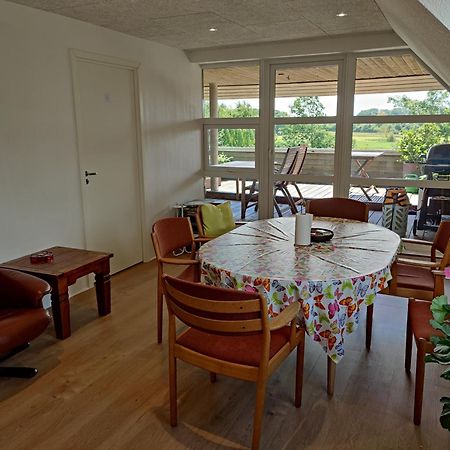 Kristinebjerg Apartment Jelling Ngoại thất bức ảnh