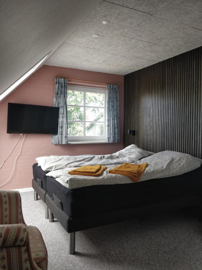 Kristinebjerg Apartment Jelling Ngoại thất bức ảnh