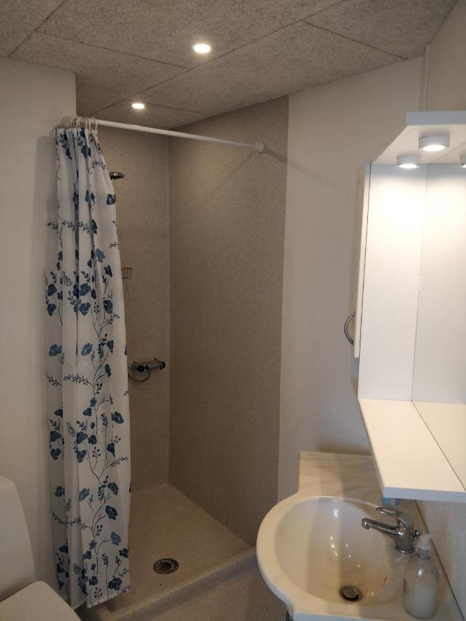 Kristinebjerg Apartment Jelling Ngoại thất bức ảnh