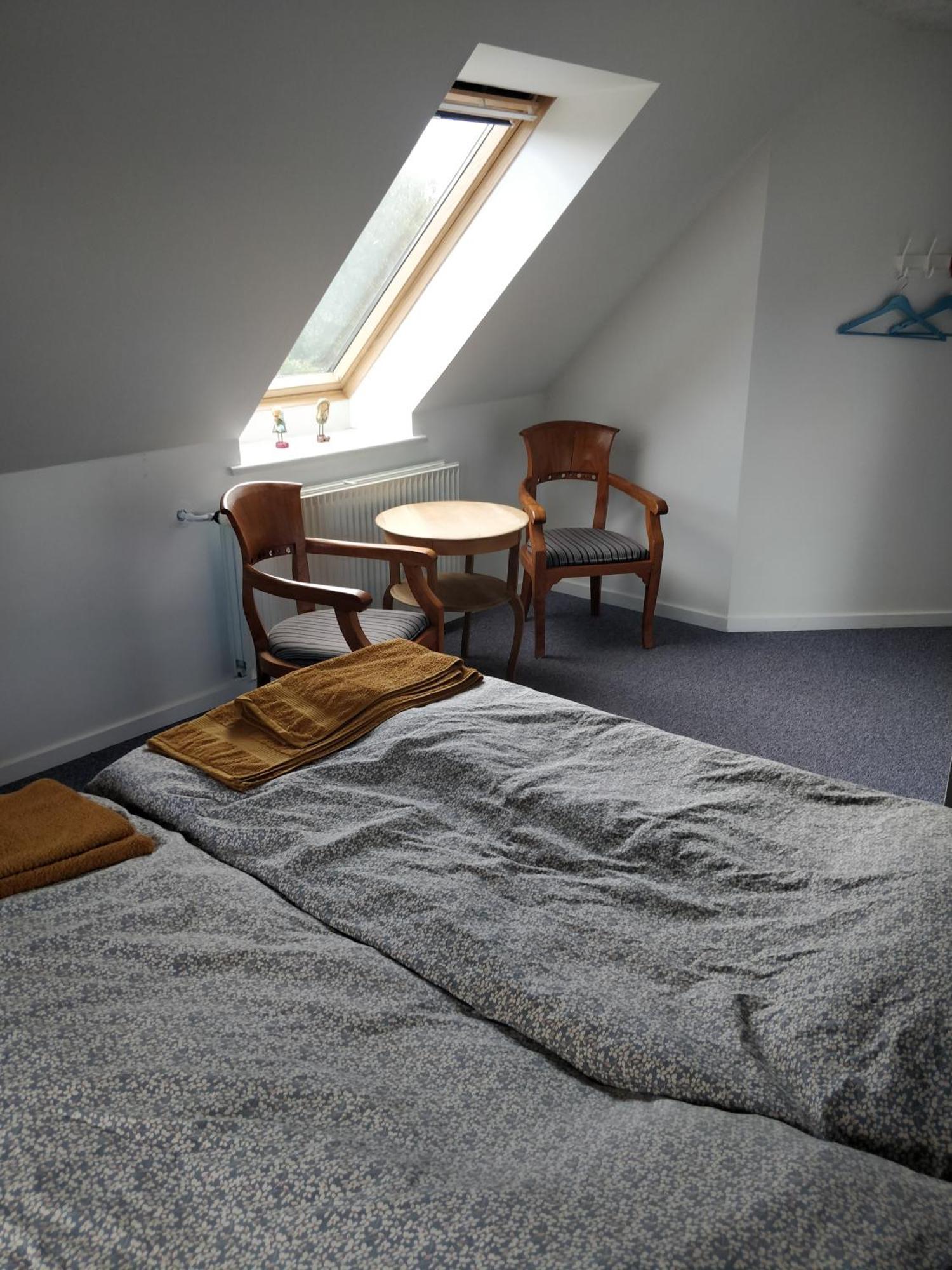 Kristinebjerg Apartment Jelling Ngoại thất bức ảnh