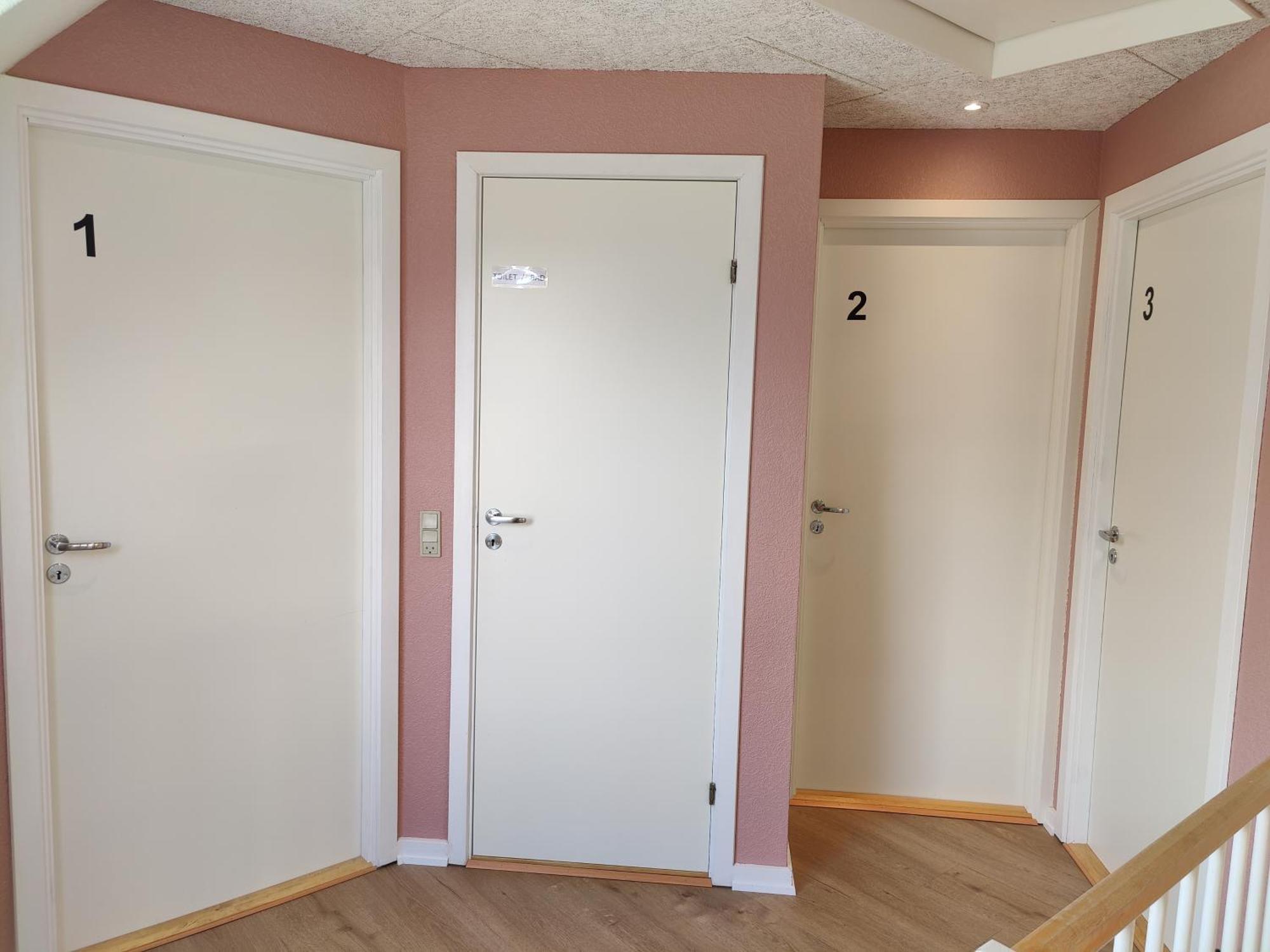 Kristinebjerg Apartment Jelling Ngoại thất bức ảnh