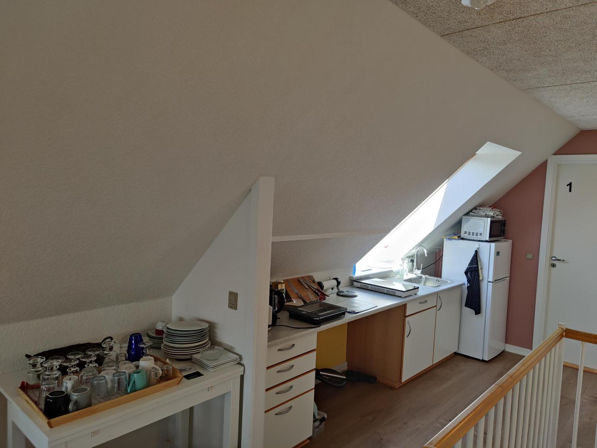 Kristinebjerg Apartment Jelling Ngoại thất bức ảnh