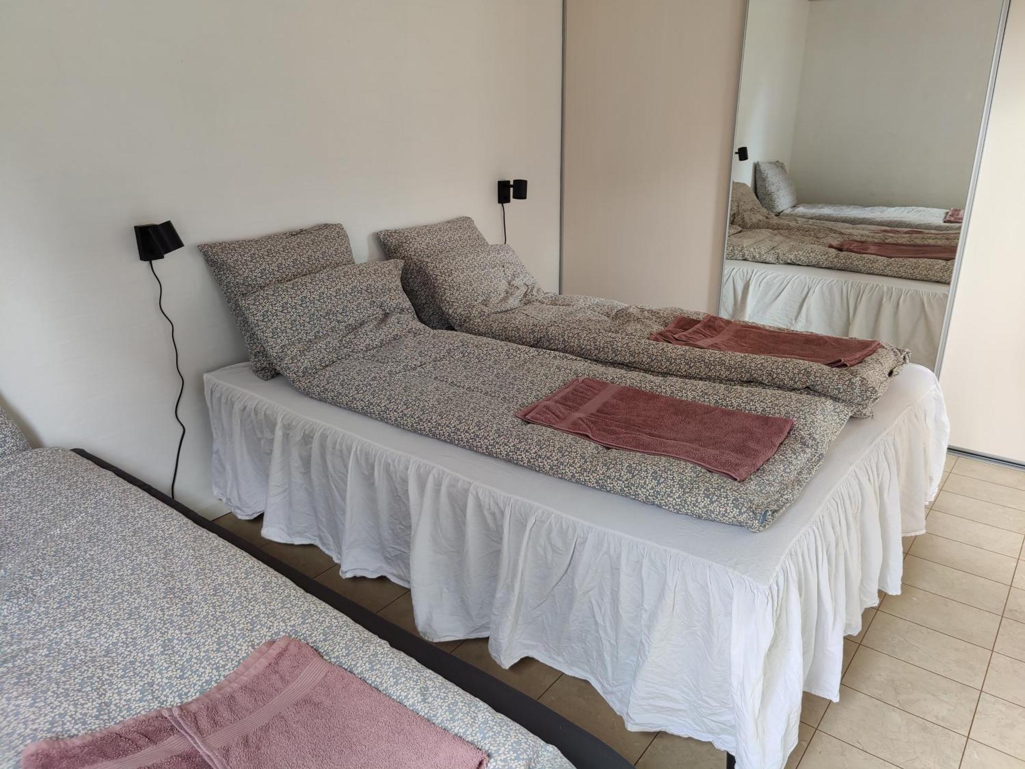 Kristinebjerg Apartment Jelling Ngoại thất bức ảnh