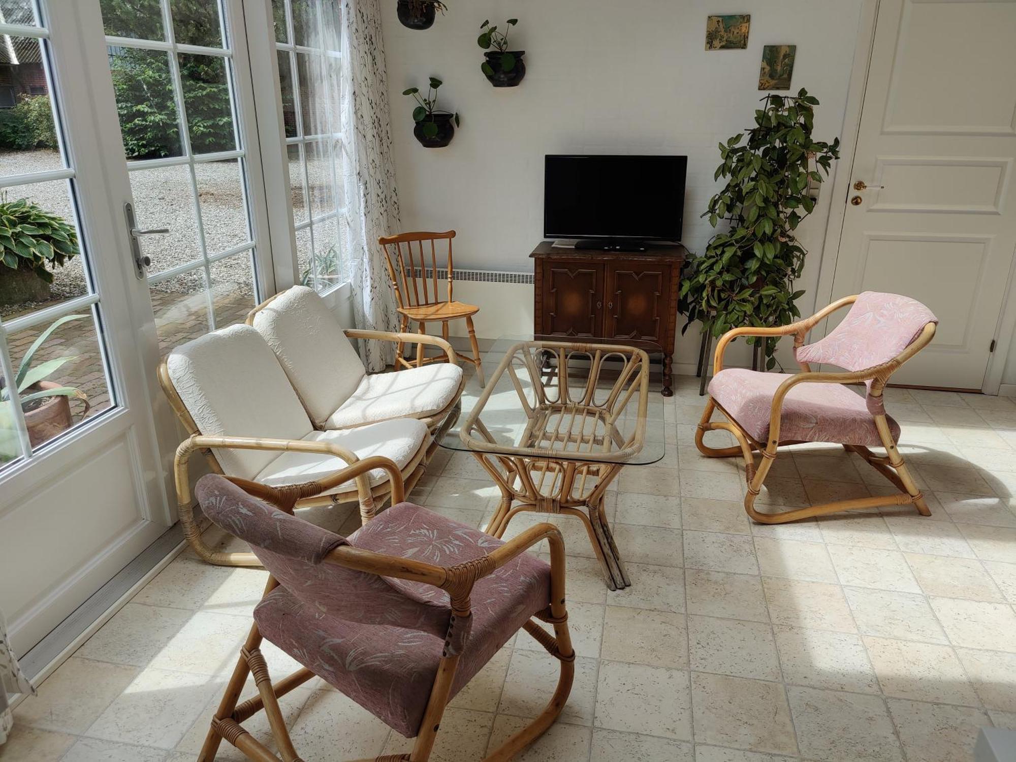 Kristinebjerg Apartment Jelling Ngoại thất bức ảnh