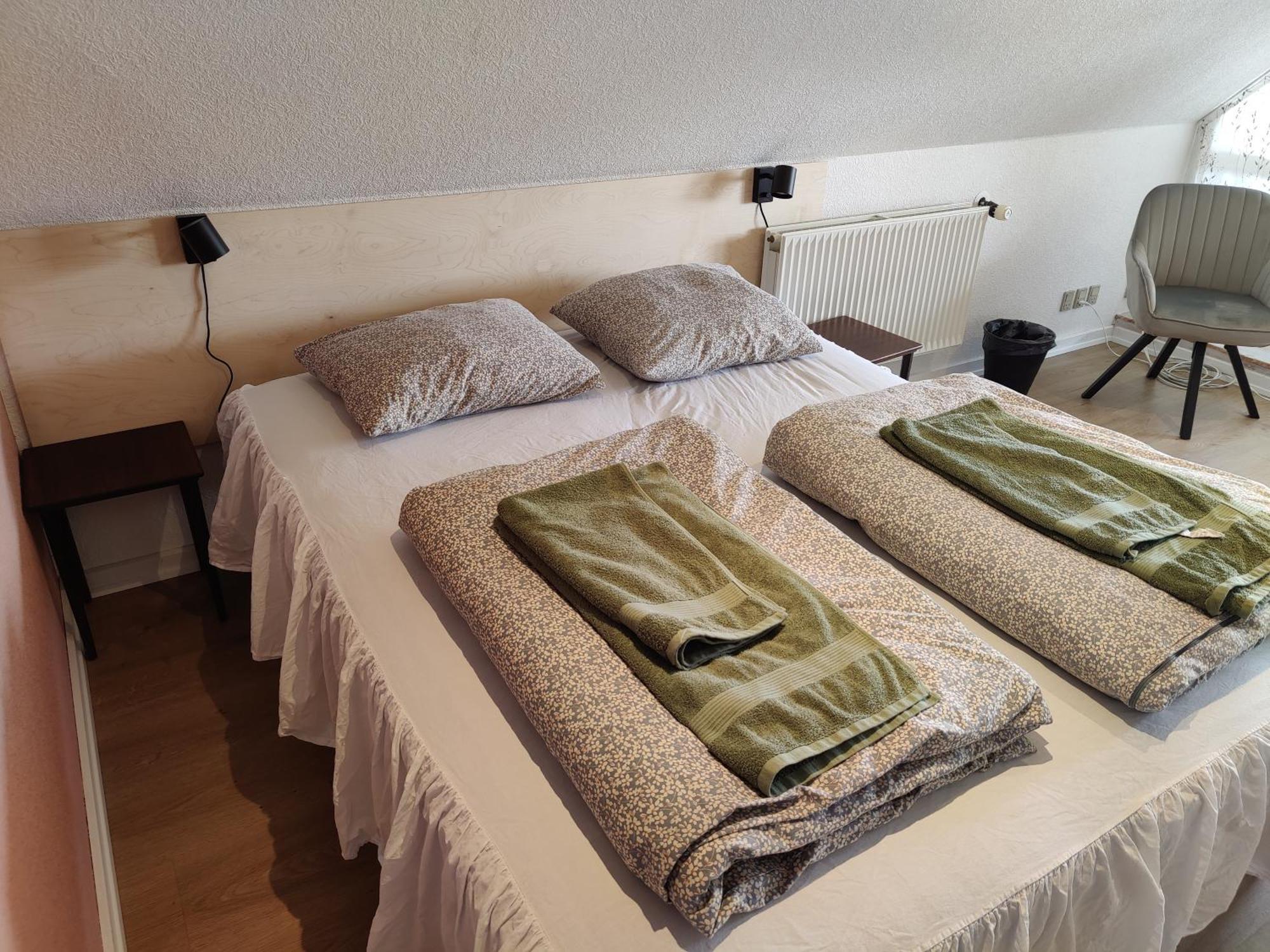 Kristinebjerg Apartment Jelling Ngoại thất bức ảnh
