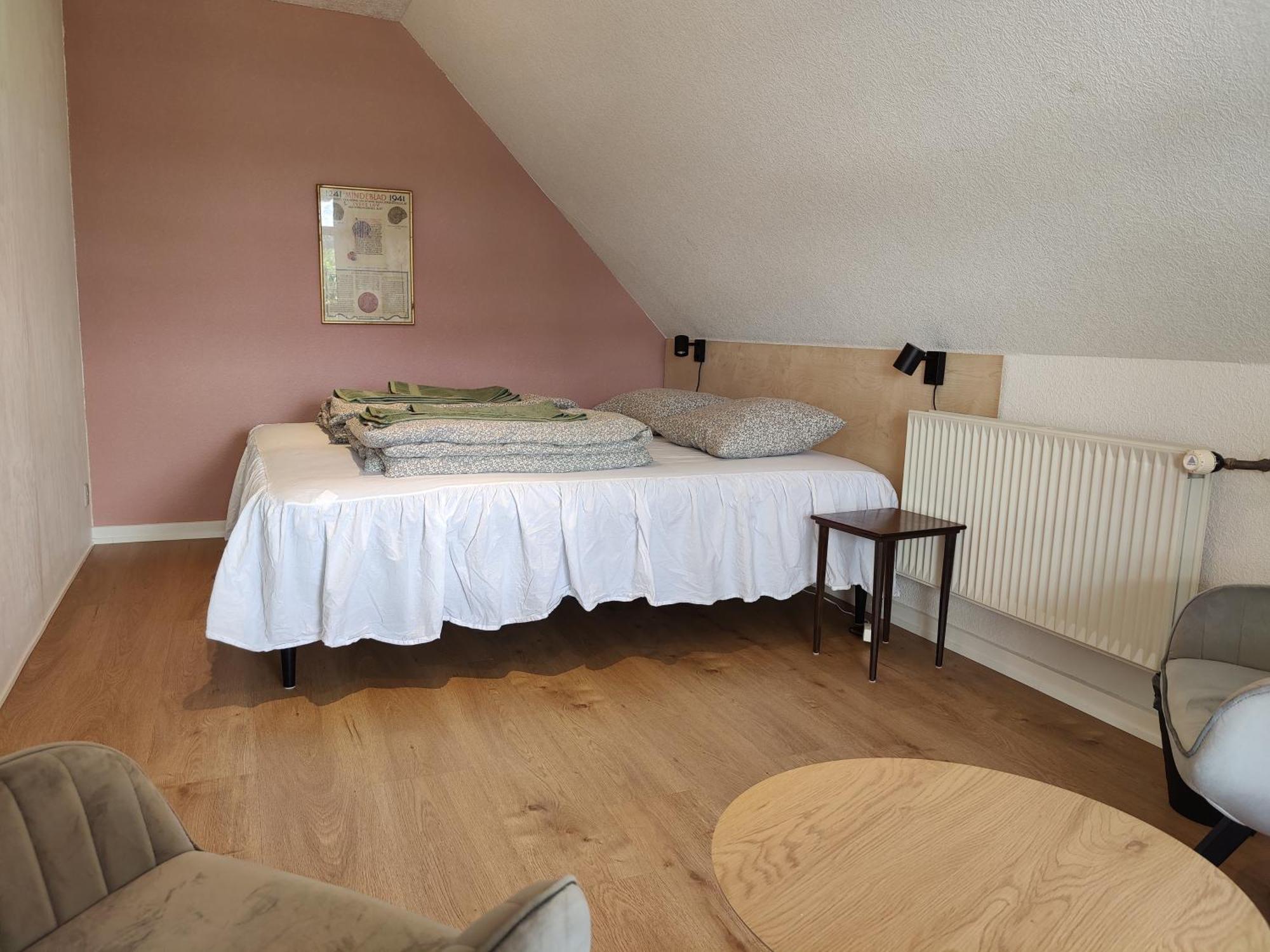 Kristinebjerg Apartment Jelling Ngoại thất bức ảnh